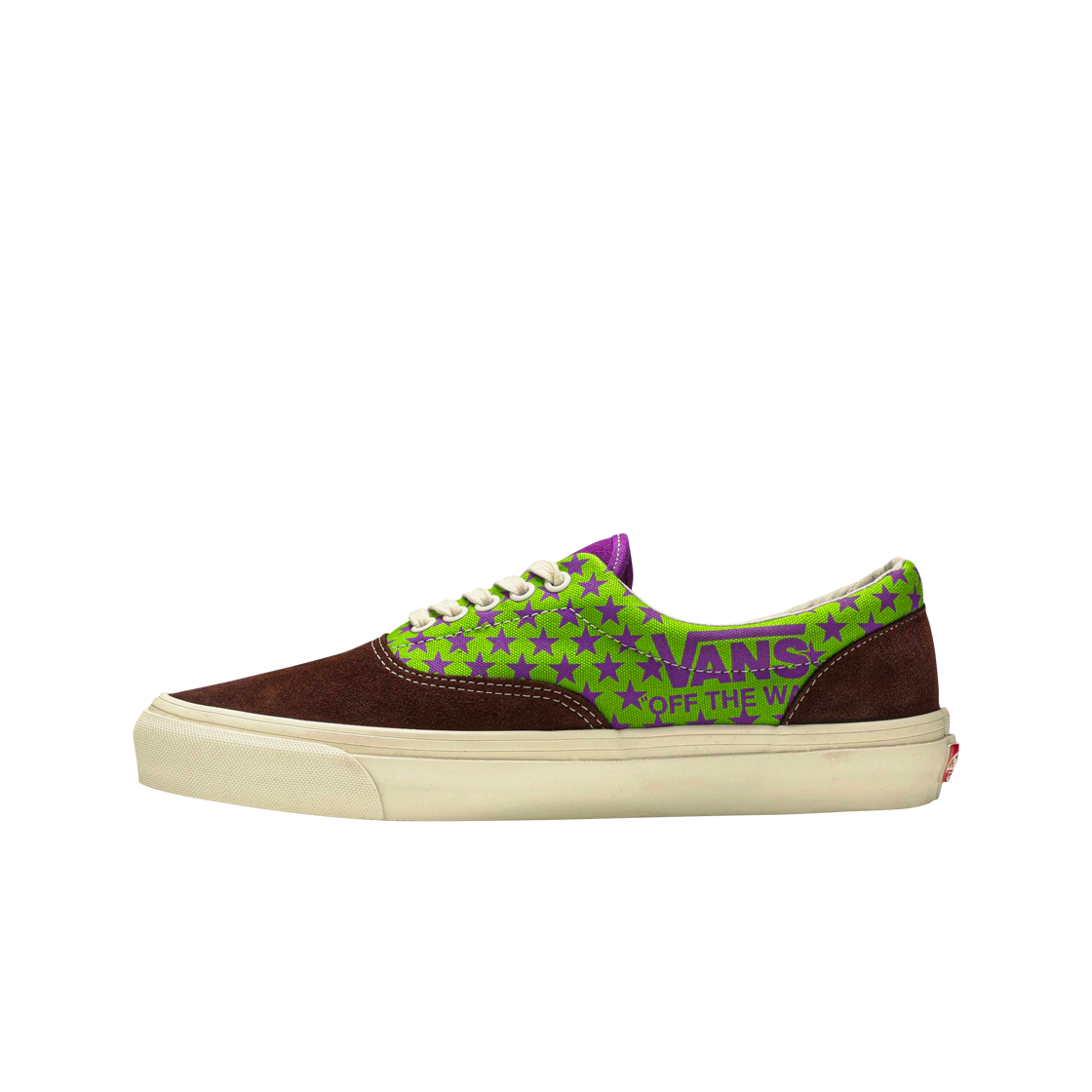 반스 볼트 OG 에라 LX 포팅 소일(Vans Vault OG Era LX Potting Soil) - 2