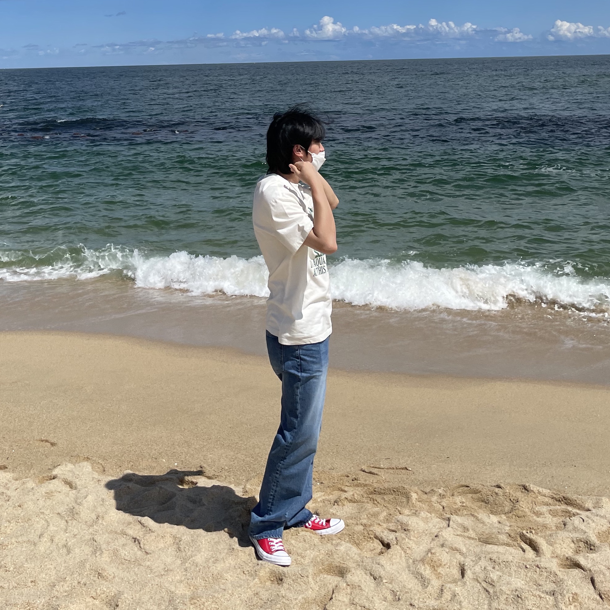 KREAM 스타일 - 1
