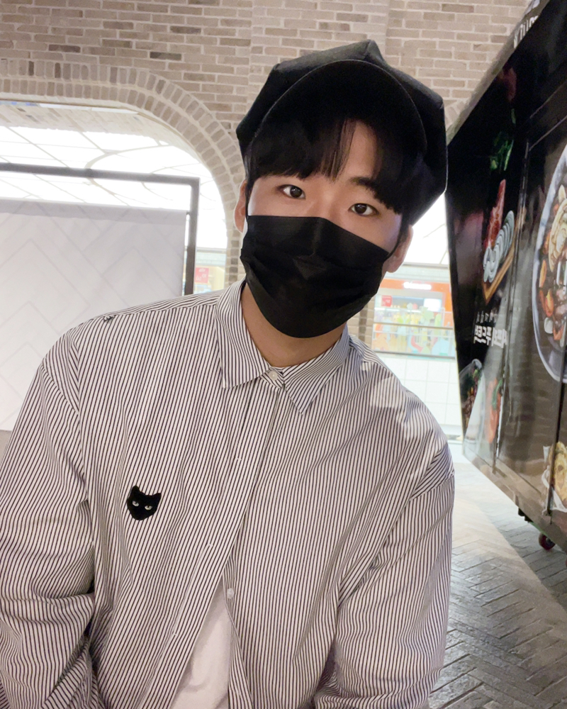 KREAM 프로필 이미지
