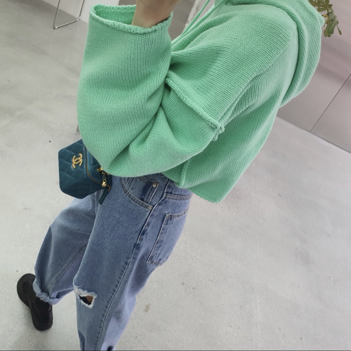 김아미님의 스타일