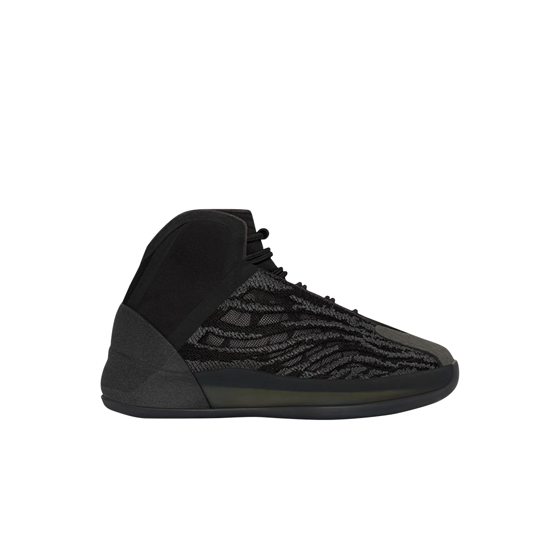 (Kids) Adidas Yeezy QNTM Onyx 상세 이미지 1