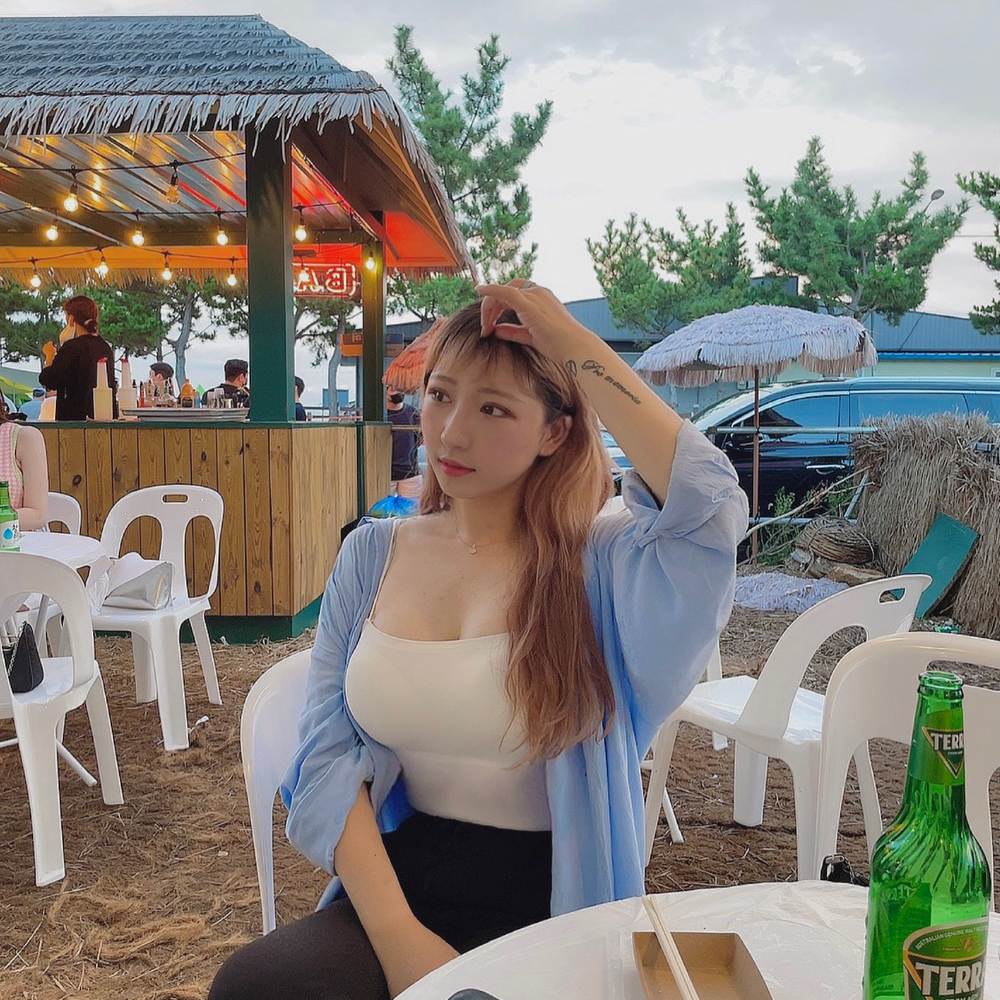 KREAM 프로필 이미지