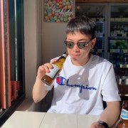 KREAM 프로필 이미지