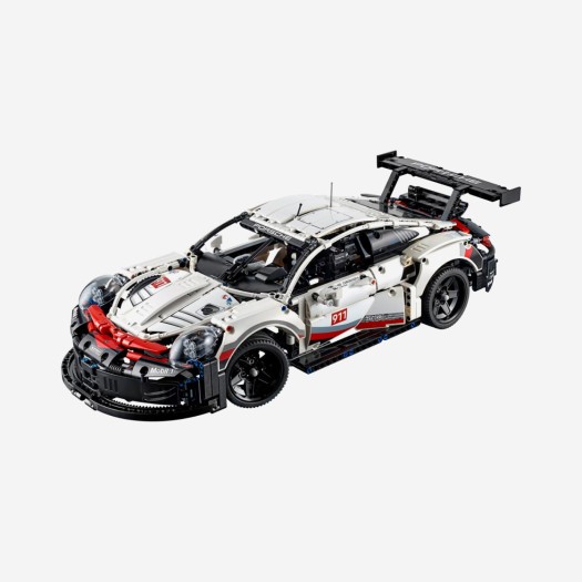 레고 포르쉐 911 RSR