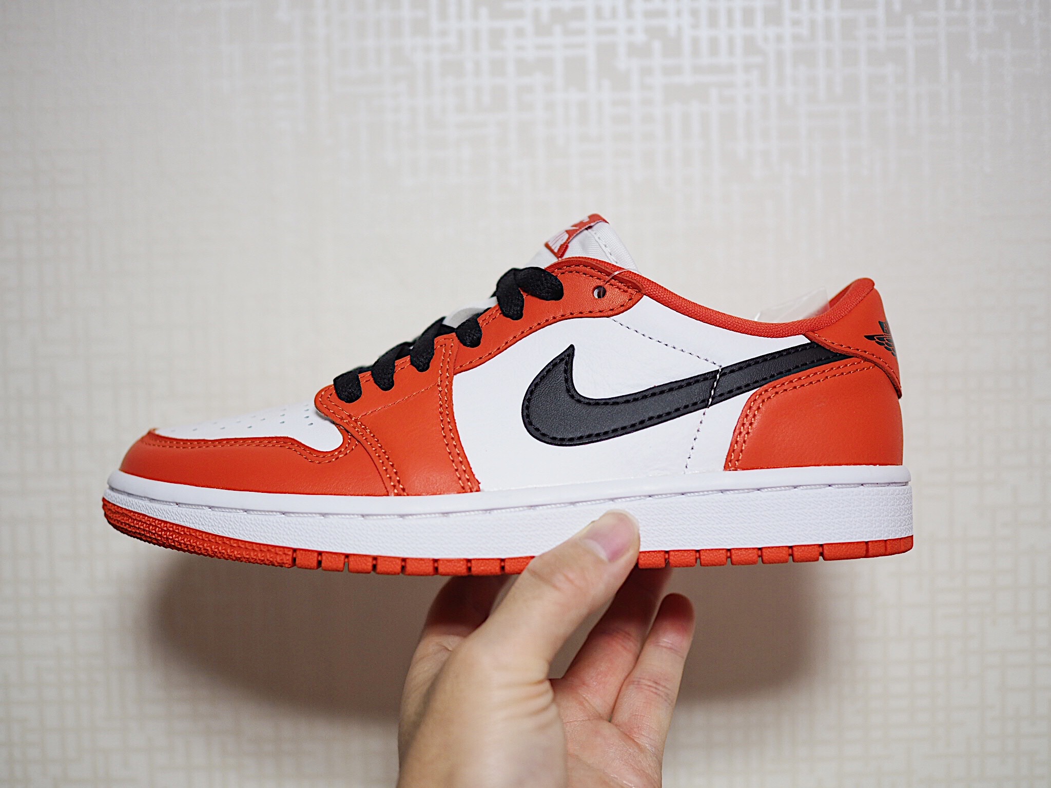 (W) Jordan 1 Low OG Starfish, Jordan 1 Low OG Starfish 착용 스타일 - 5