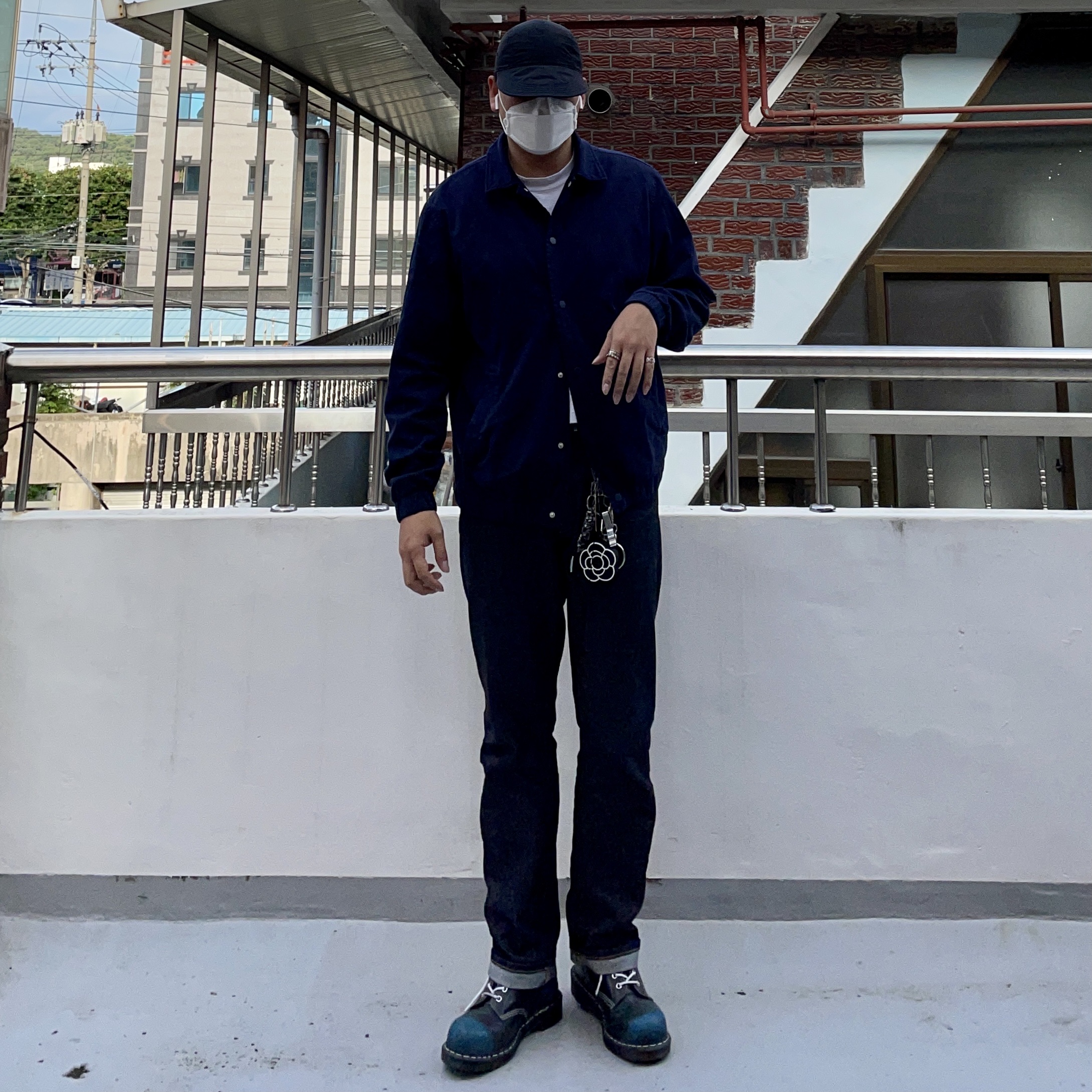insta : 9.99.999.7.77.777님의 스타일