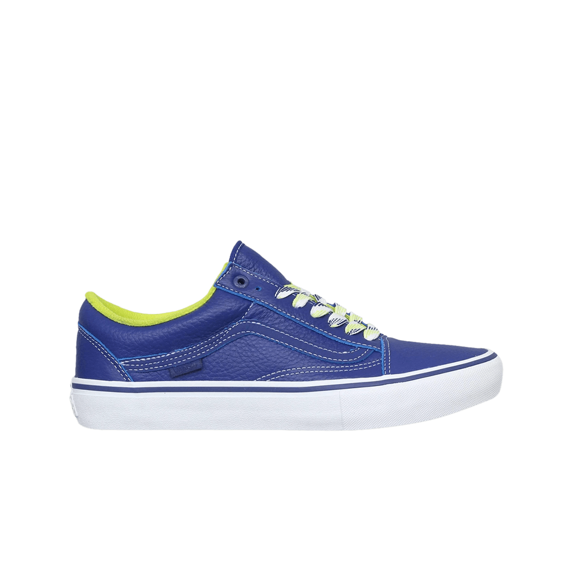 VN0A4VCE2YN Vans x Quartersnacks Old Skool Pro Royal