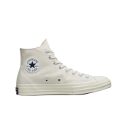 Converse Chuck 70 High Vintage Canvas Natural