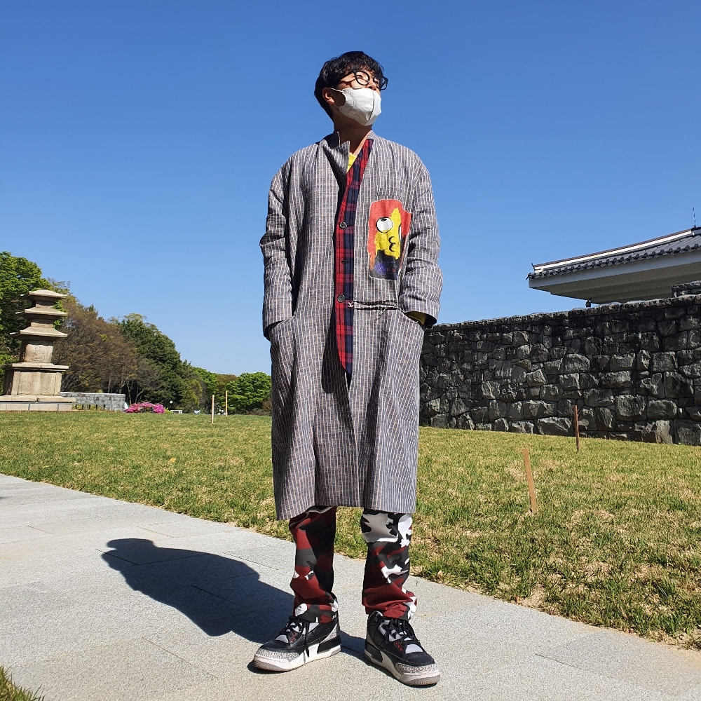 KREAM 프로필 이미지