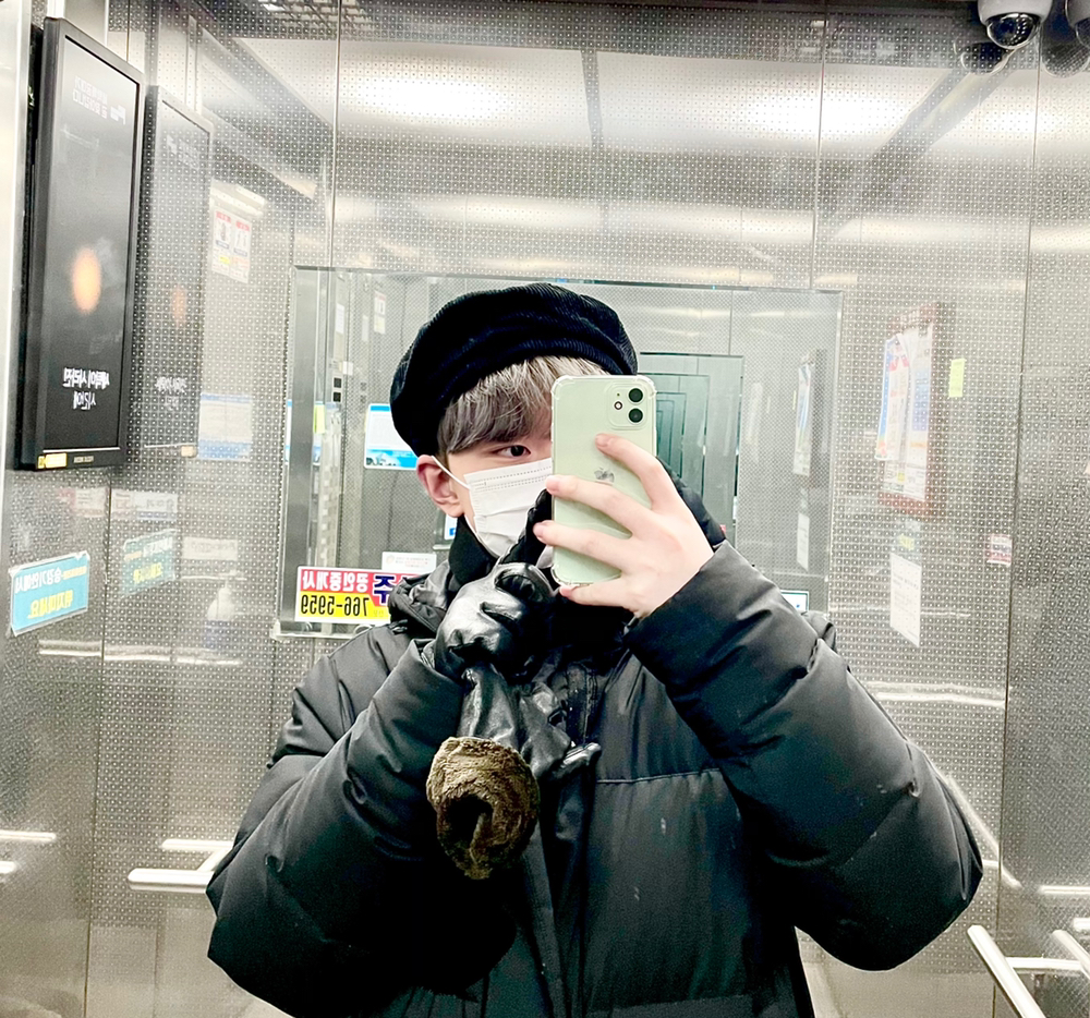 KREAM 프로필 이미지