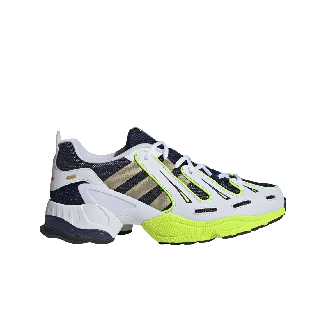 EE7742 Adidas EQT Gazelle Solar Yellow