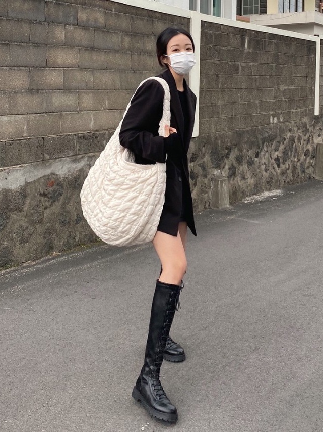 주다님의 스타일