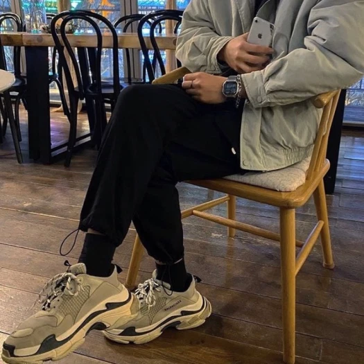 스타일 카드