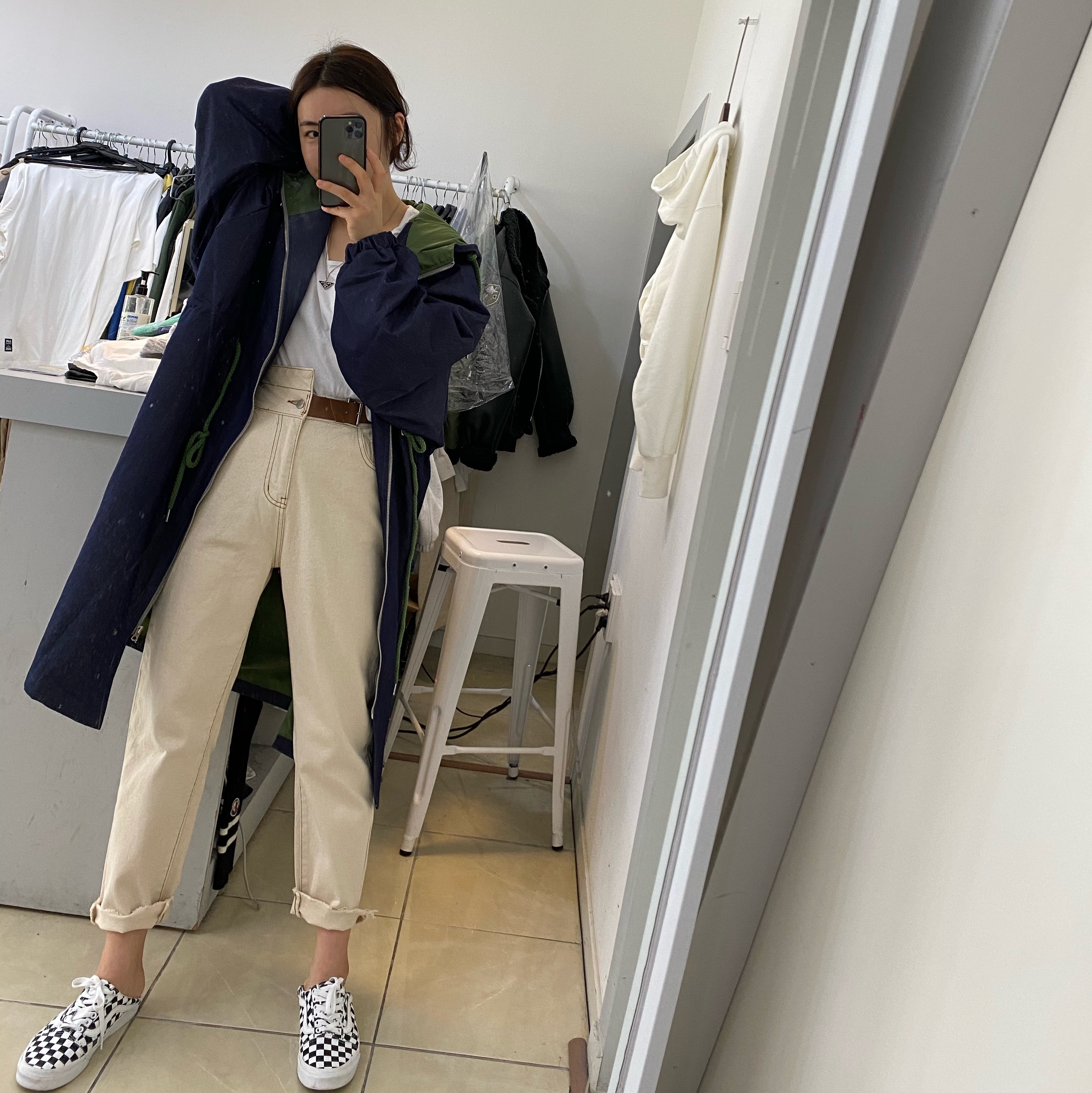 김아미님의 스타일