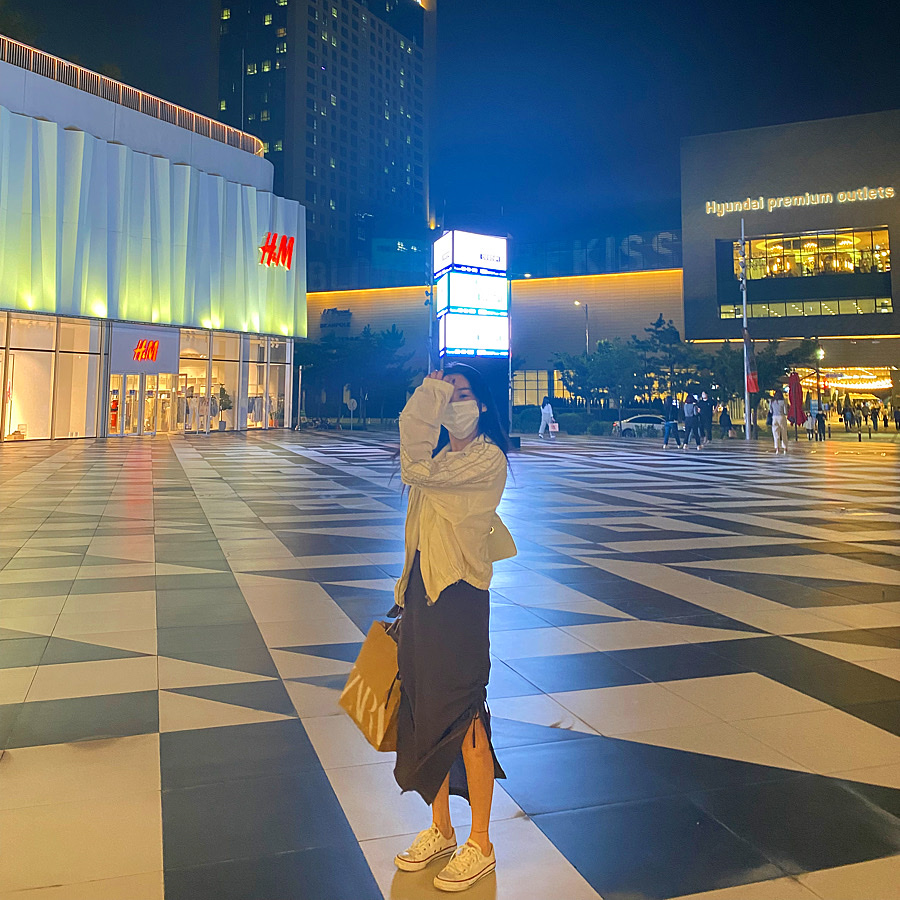 여리님의 스타일