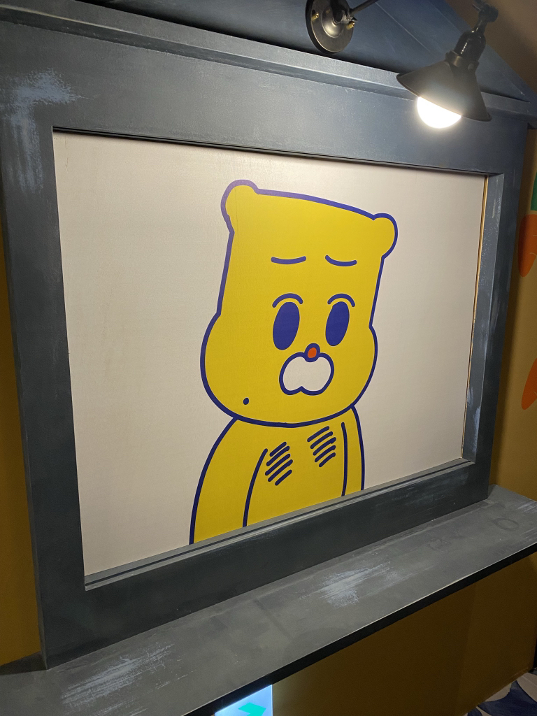 KREAM 프로필 이미지