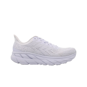Hoka Clifton 7 White
