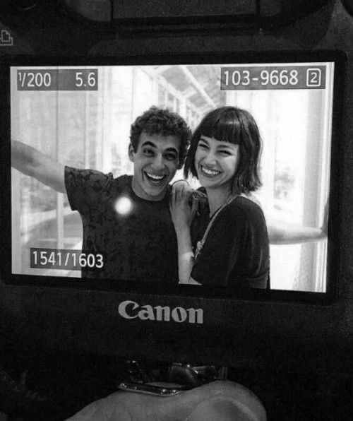 관심 유저 프로필 이미지