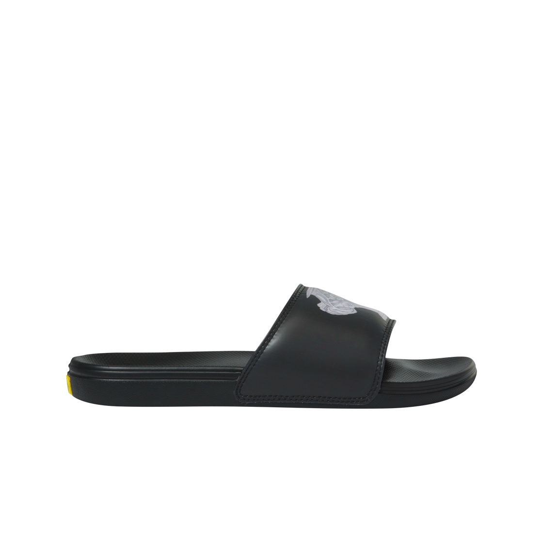 반스 x 웨이드 구달 라 코스타 슬라이드온 블랙(Vans x Wade Goodall La Costa Slide-On Black)