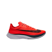 Nike Zoom Vaporfly 4% Bright Crimson