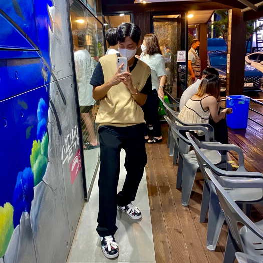 스타일 카드