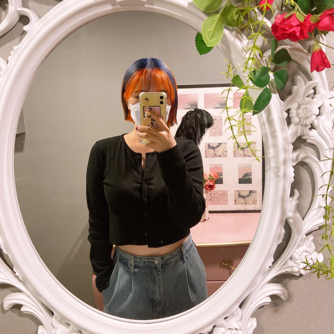 KREAM 프로필 이미지