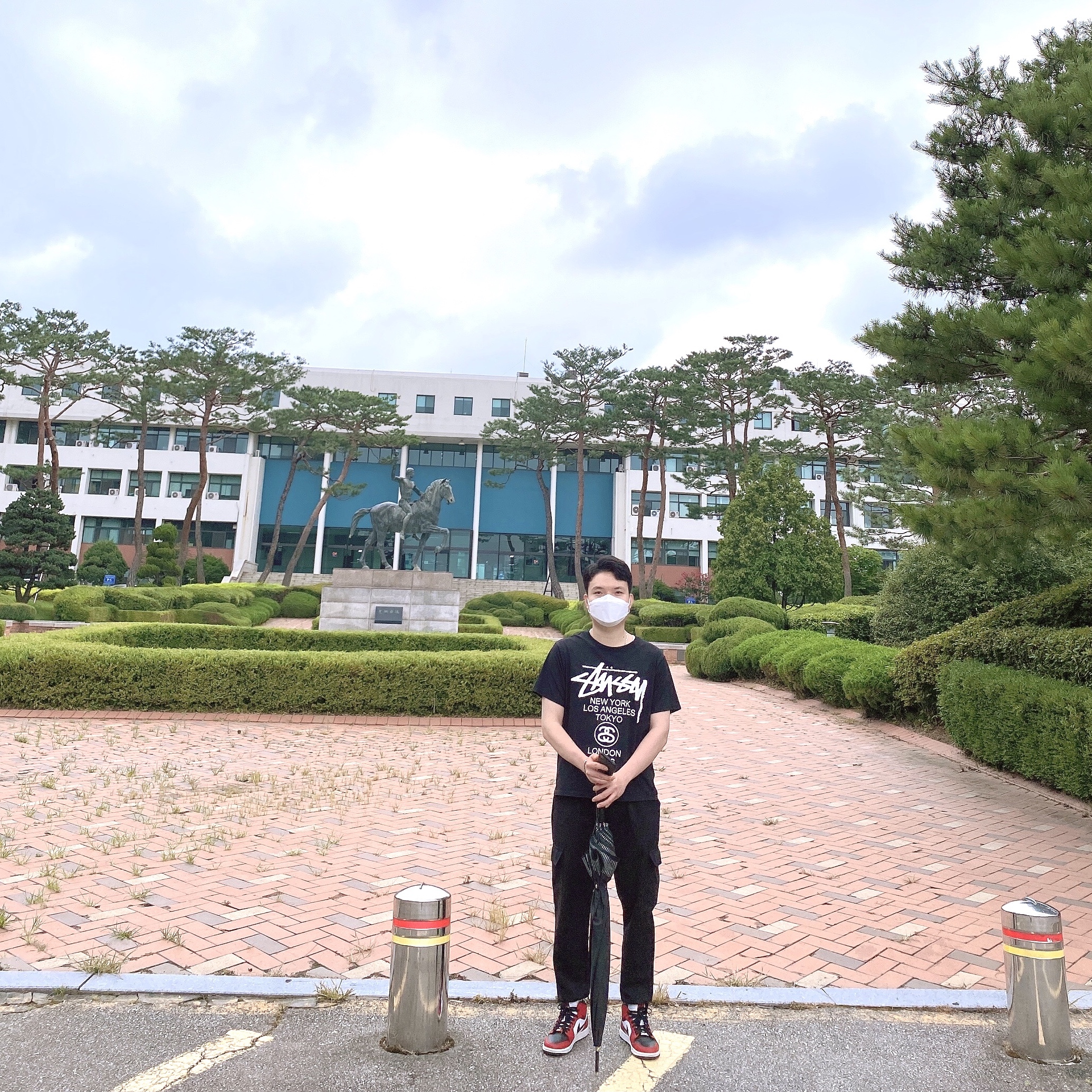 Daeseung990님의 스타일 - 2
