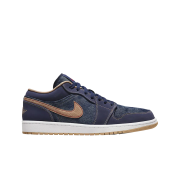 Jordan 1 Low SE Denim