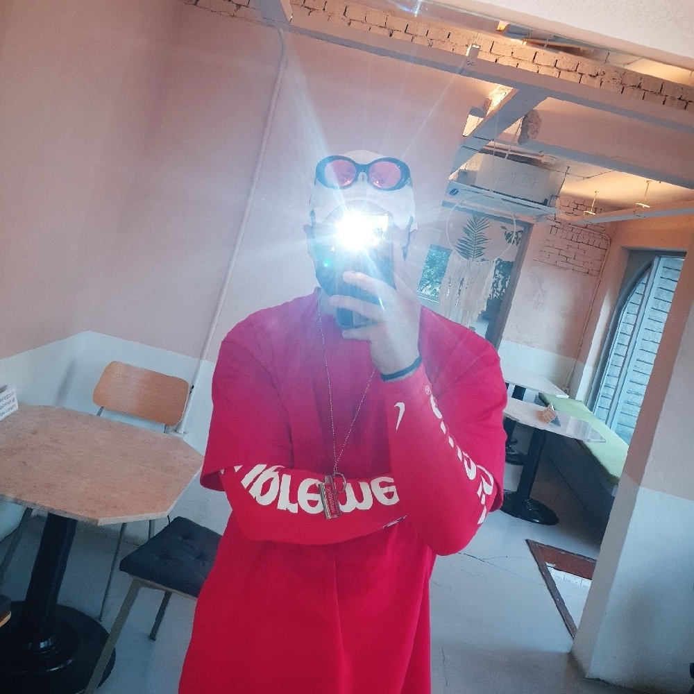 KREAM 프로필 이미지