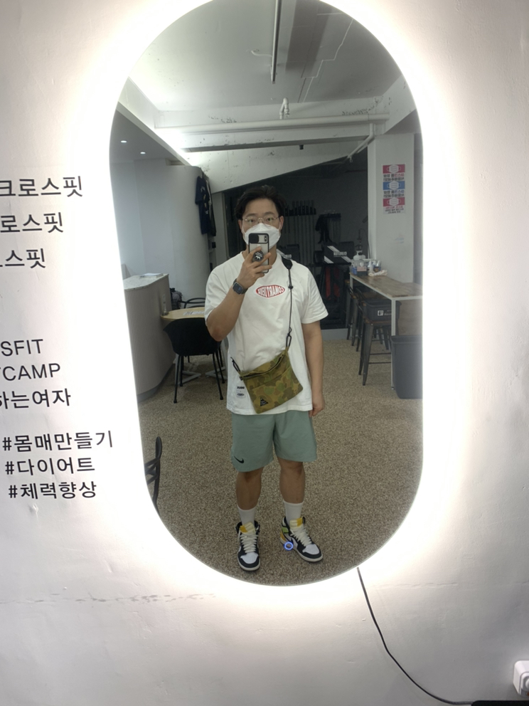 KREAM 프로필 이미지
