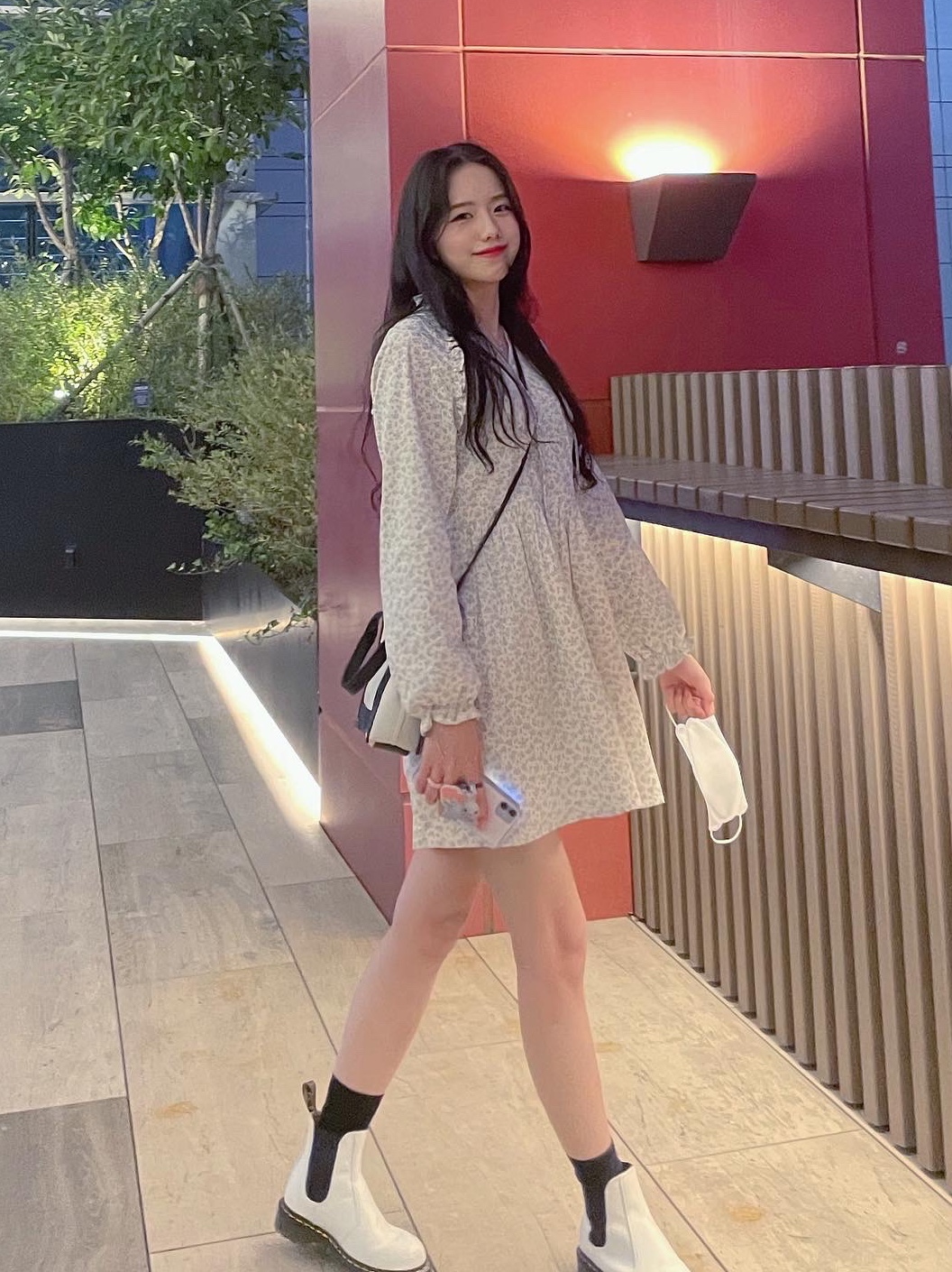 @ahzonie님의 스타일 - 1