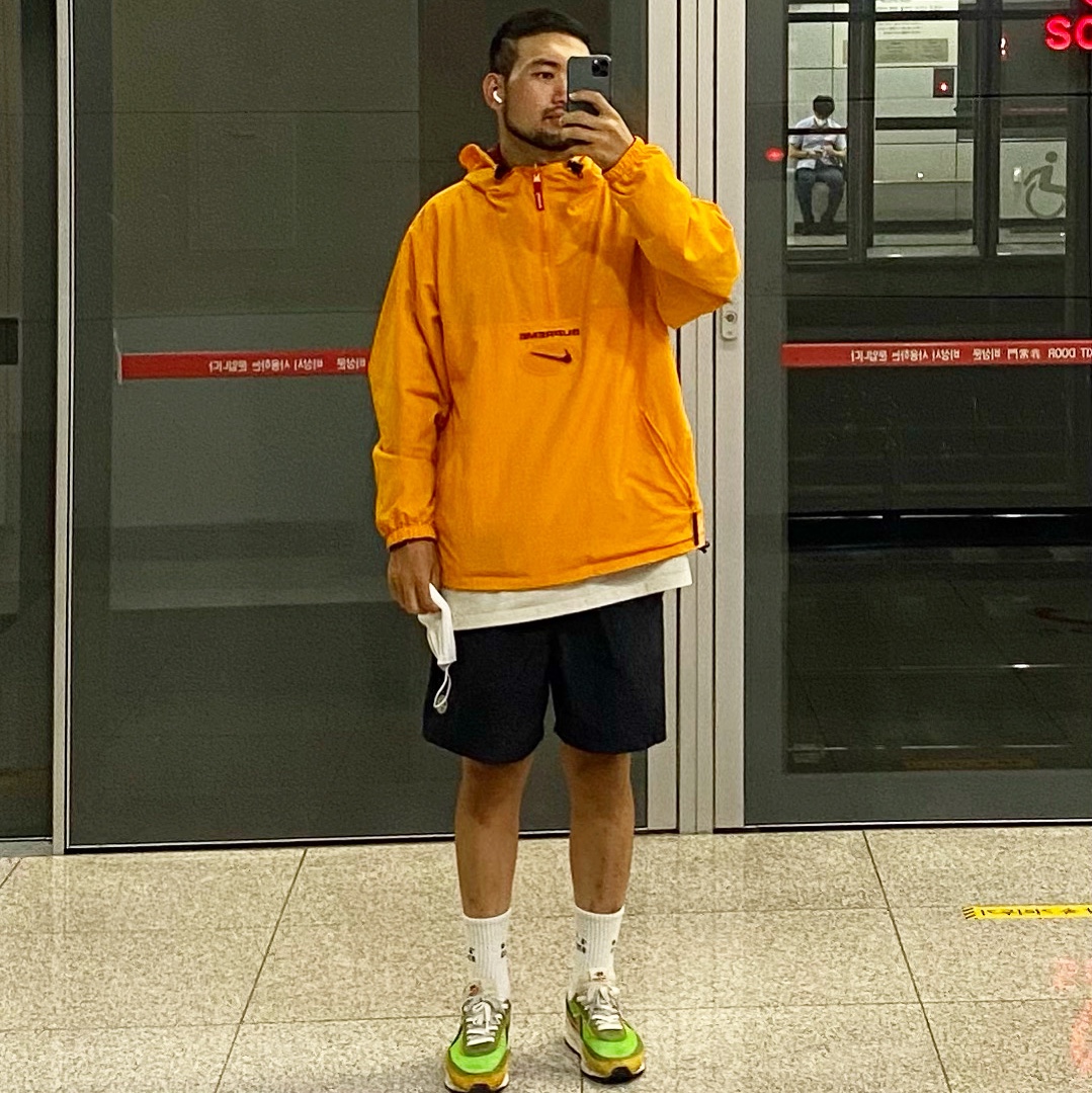 털버린님의 스타일