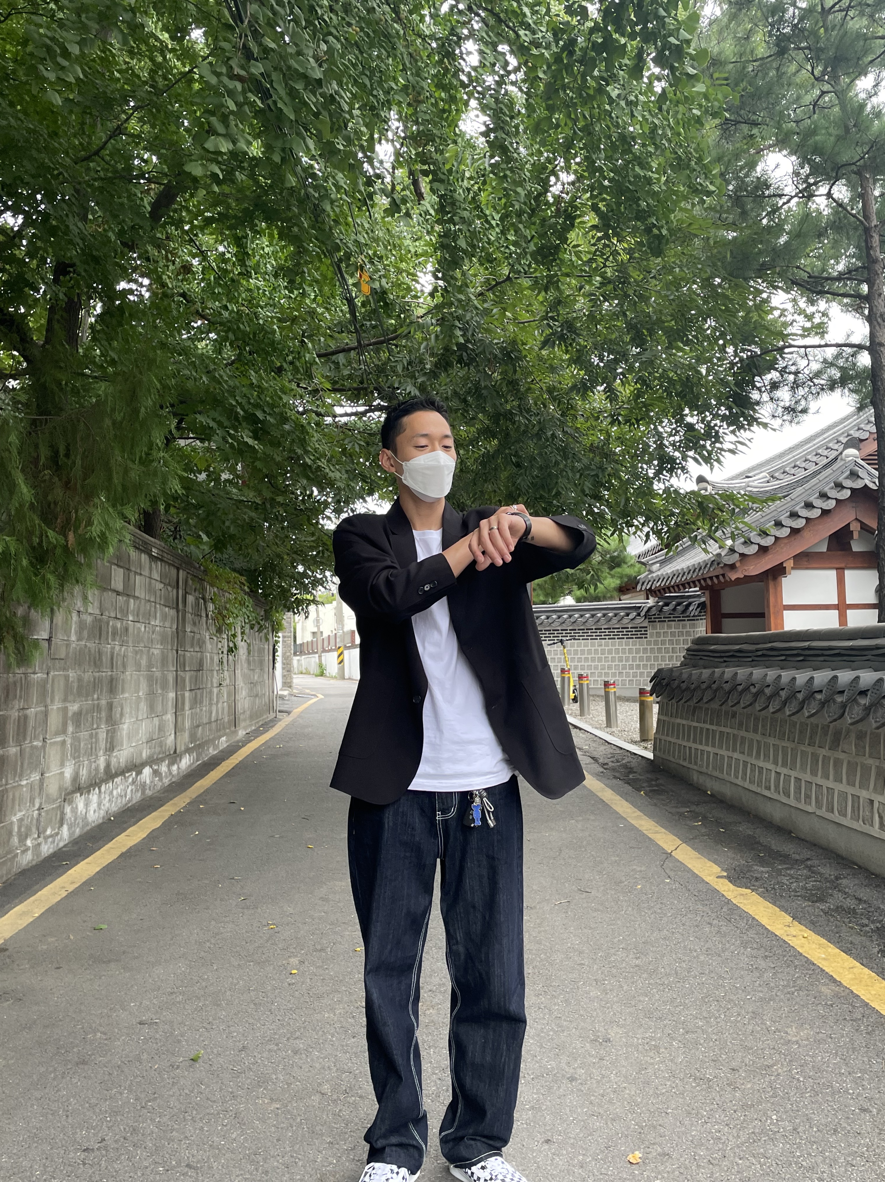 -님의 스타일 - 1