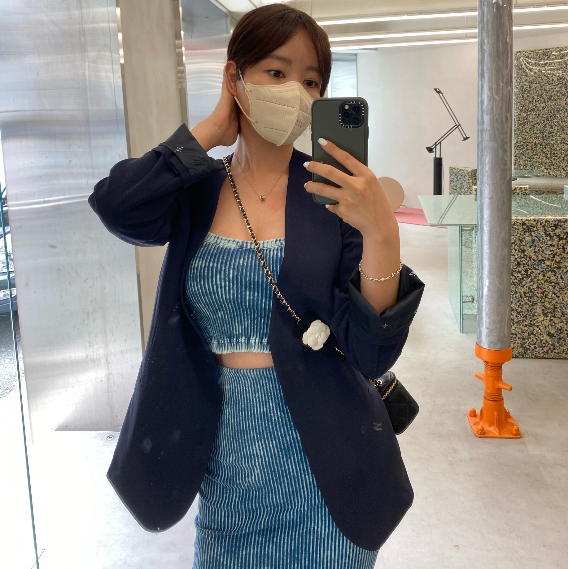 KREAM 스타일 - 3