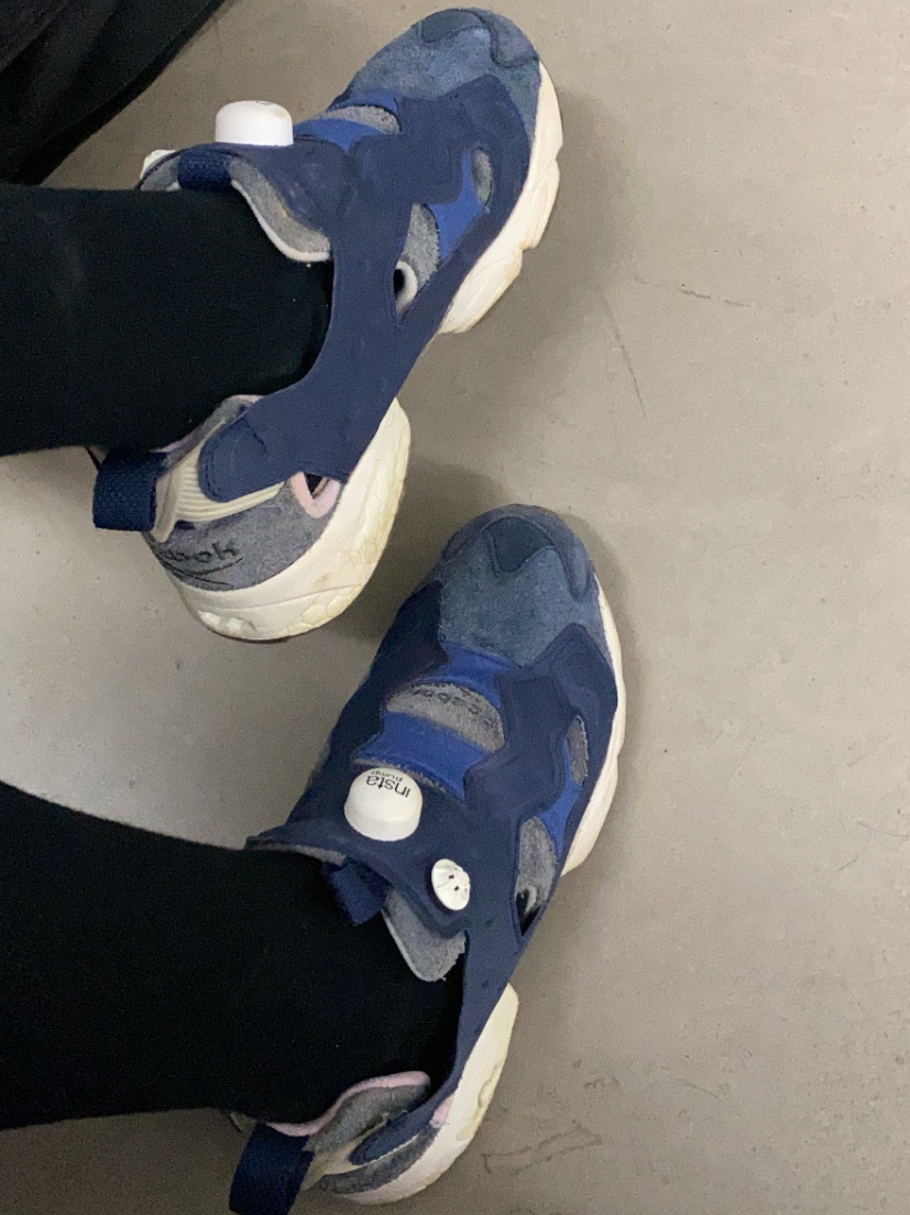 강쥰님의 스타일
