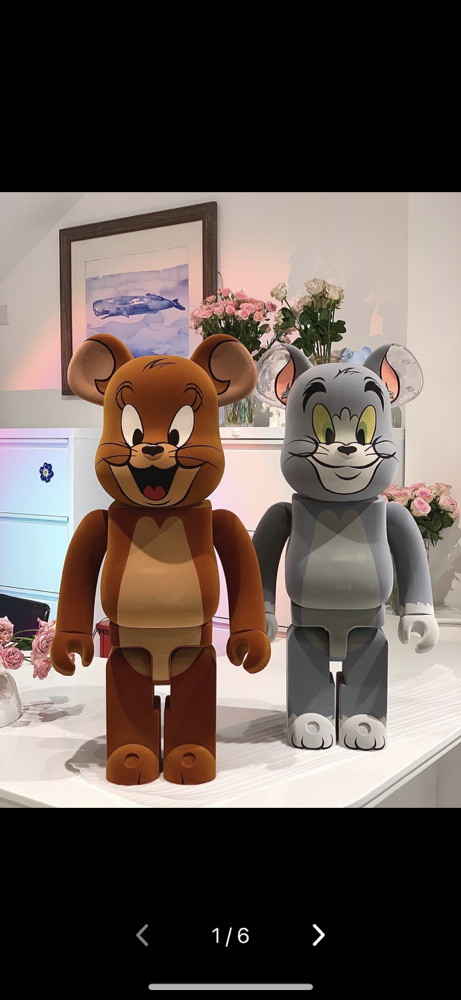 관심 유저 프로필 이미지