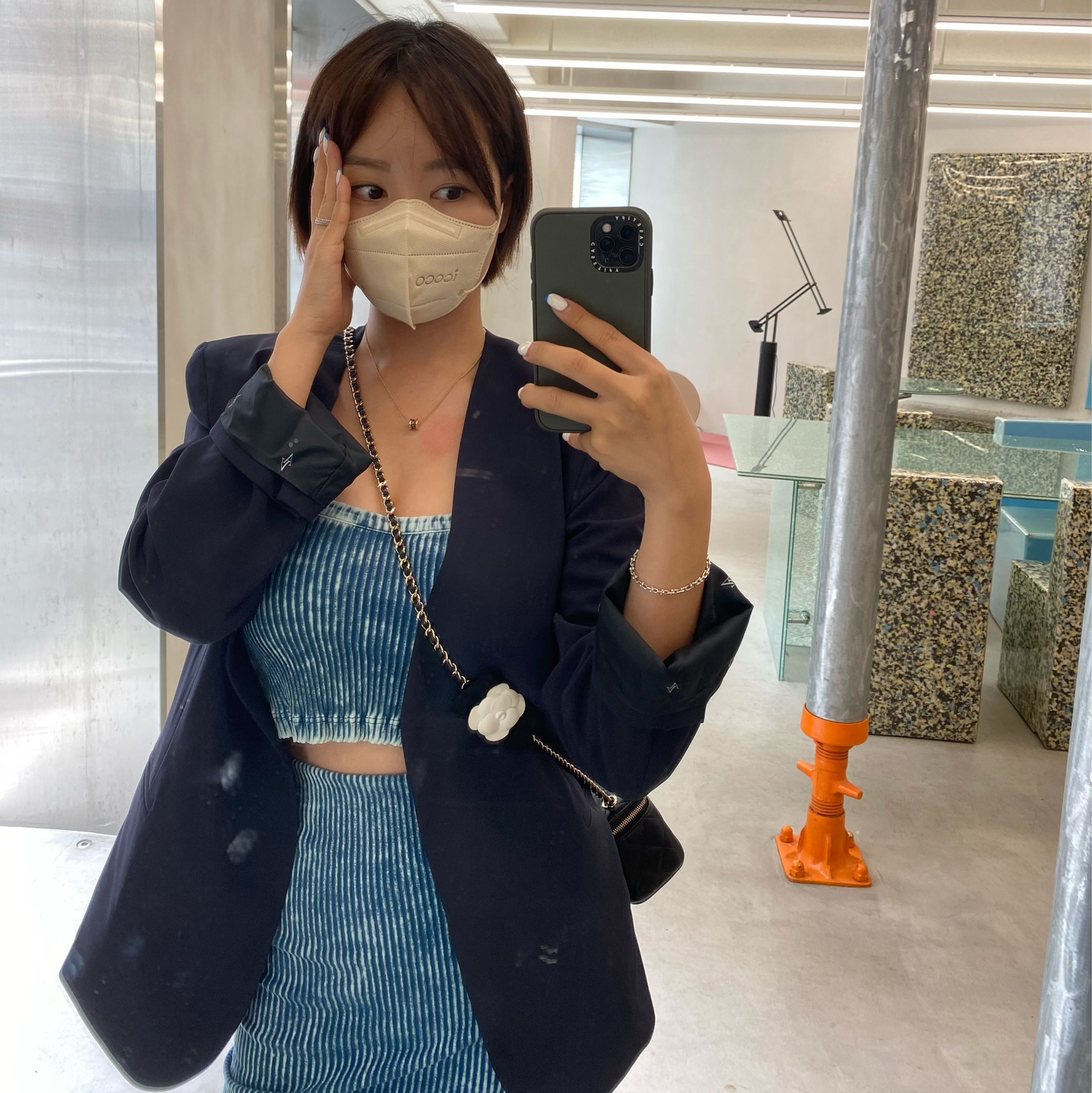 KREAM 스타일 - 2