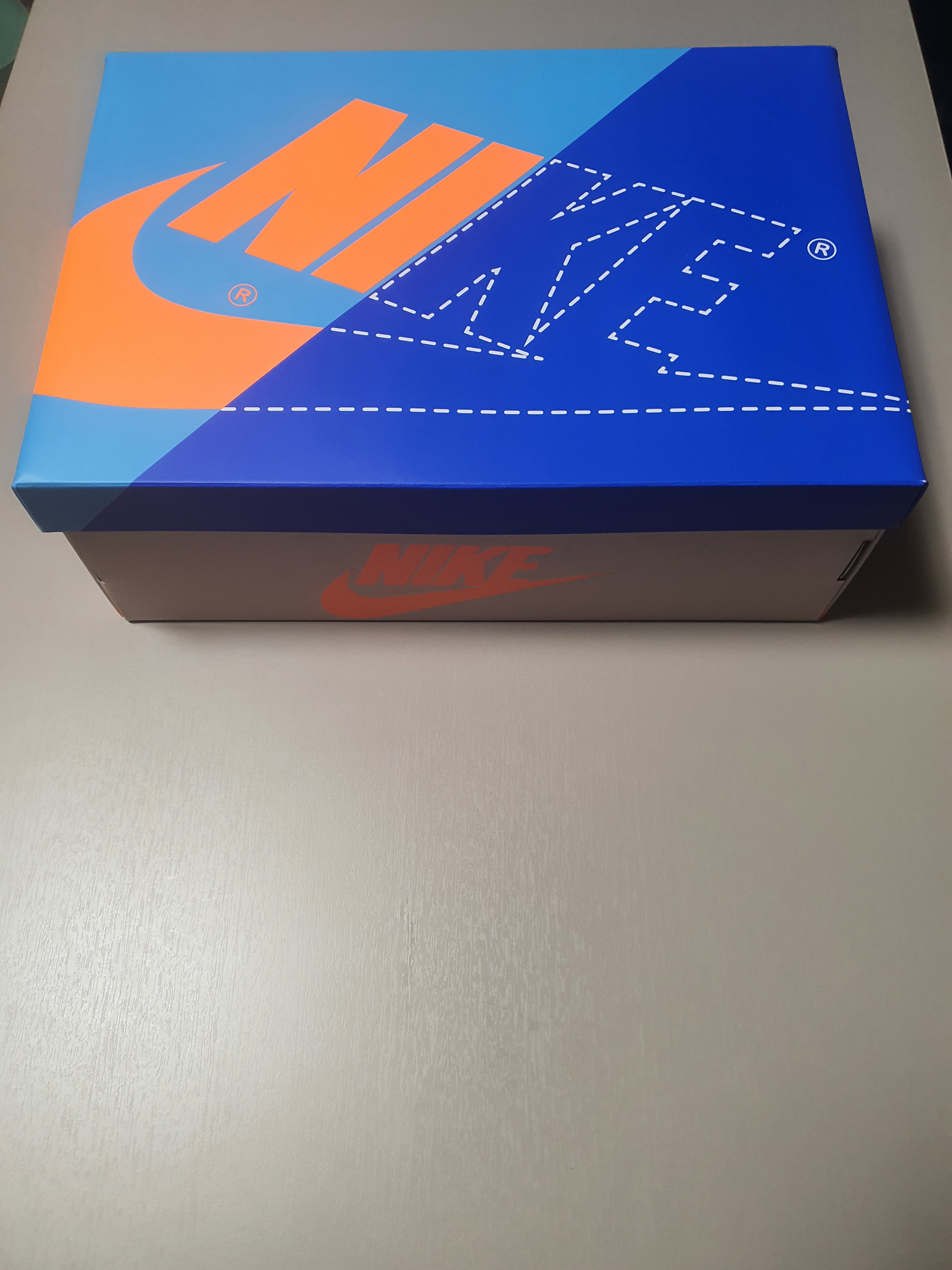 Jordan 1 Retro High OG Prototype 착용 스타일 - 5
