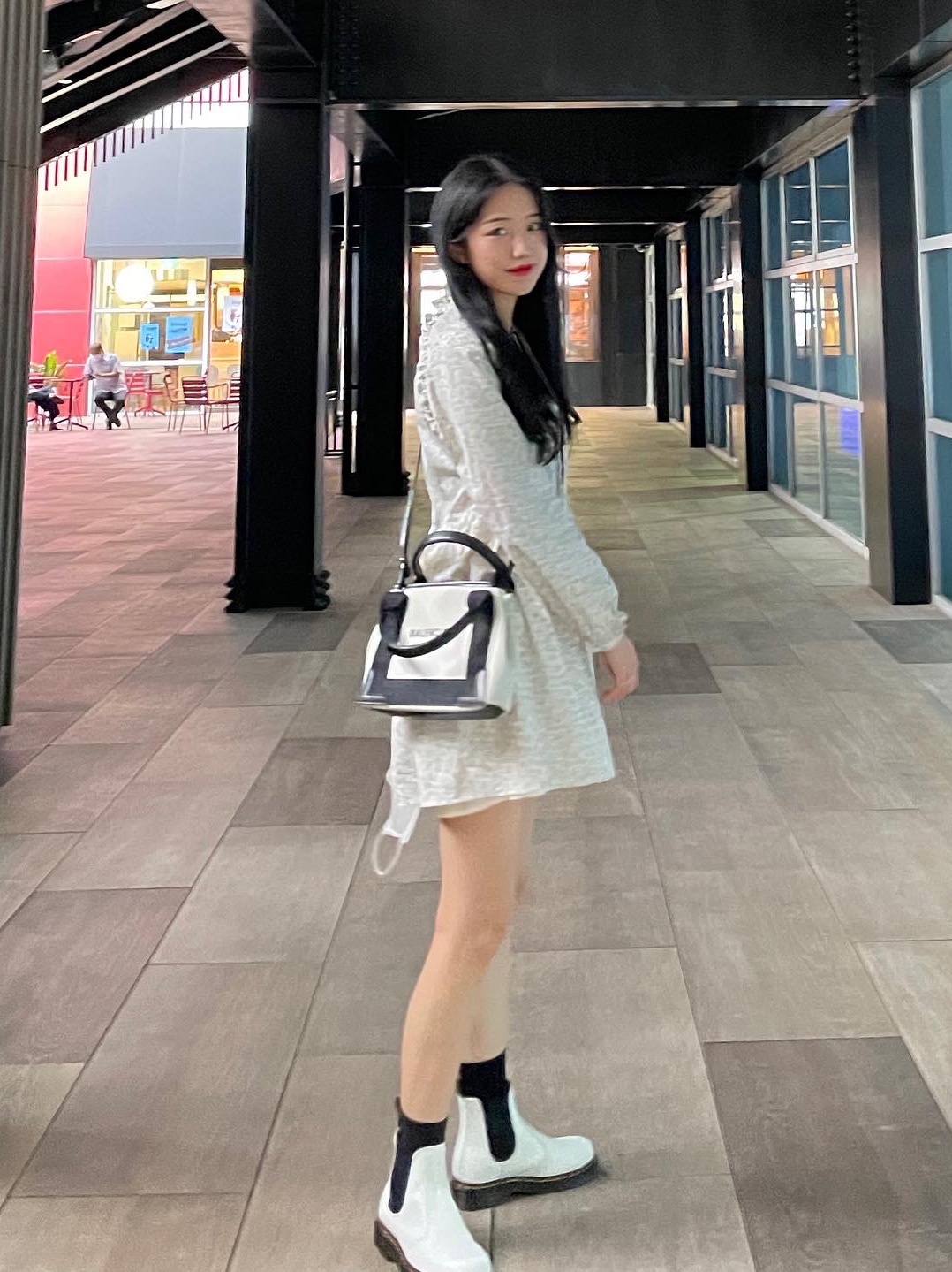 @ahzonie님의 스타일 - 2
