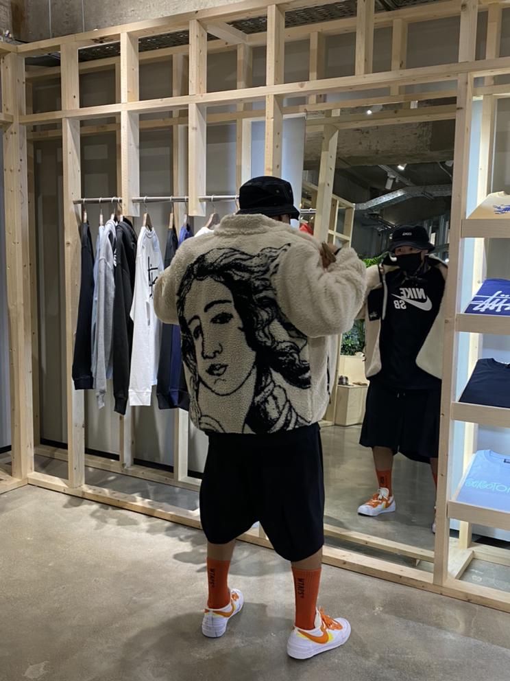 KREAM 프로필 이미지