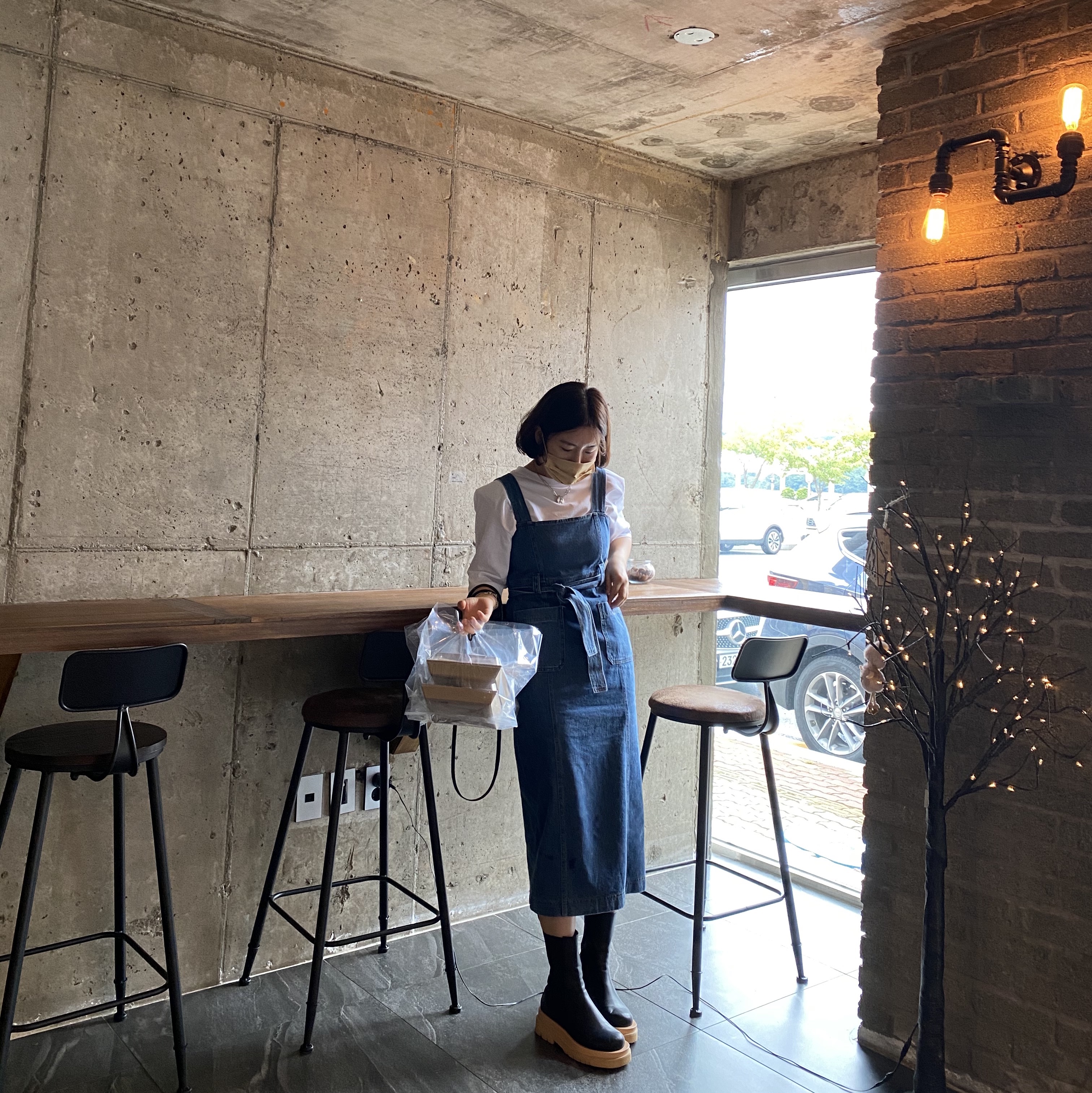 김아미님의 스타일