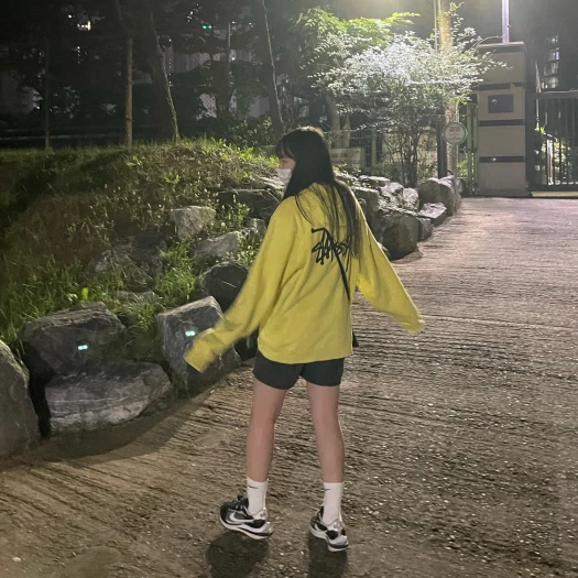 스타일 카드