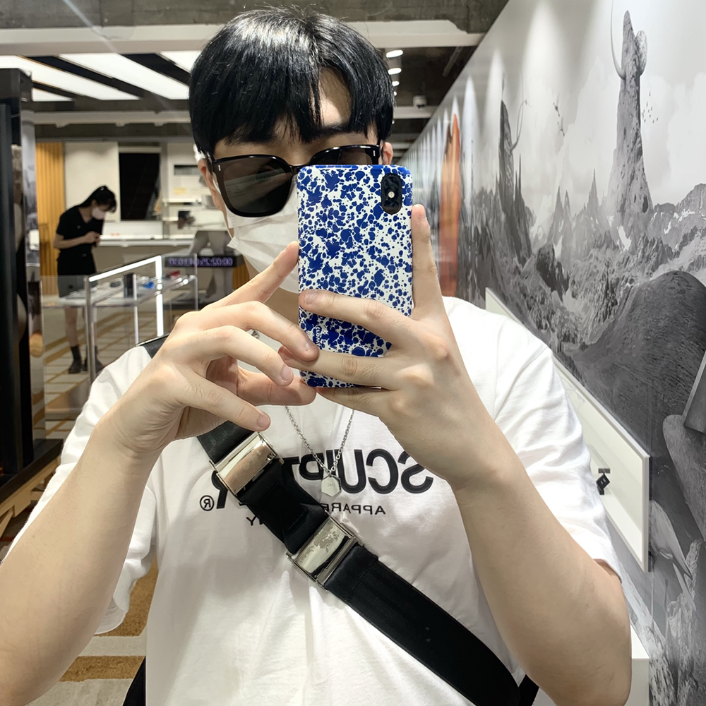 KREAM 프로필 이미지