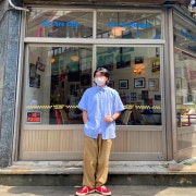 KREAM 프로필 이미지
