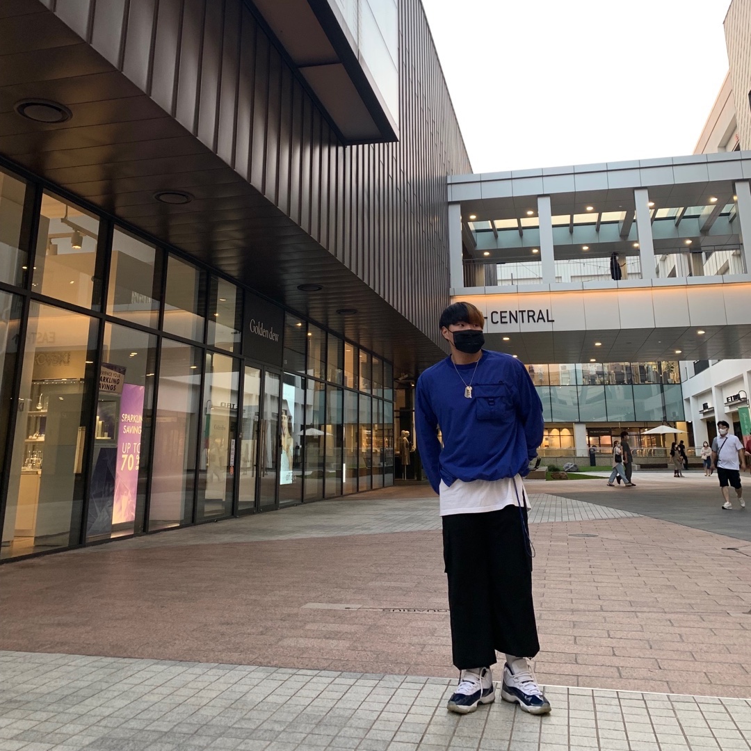 Jordan 11 Retro Win Like 82 UNC 착용 스타일