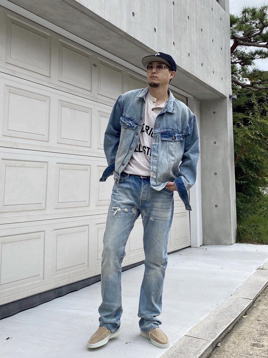 Jay님의 스타일