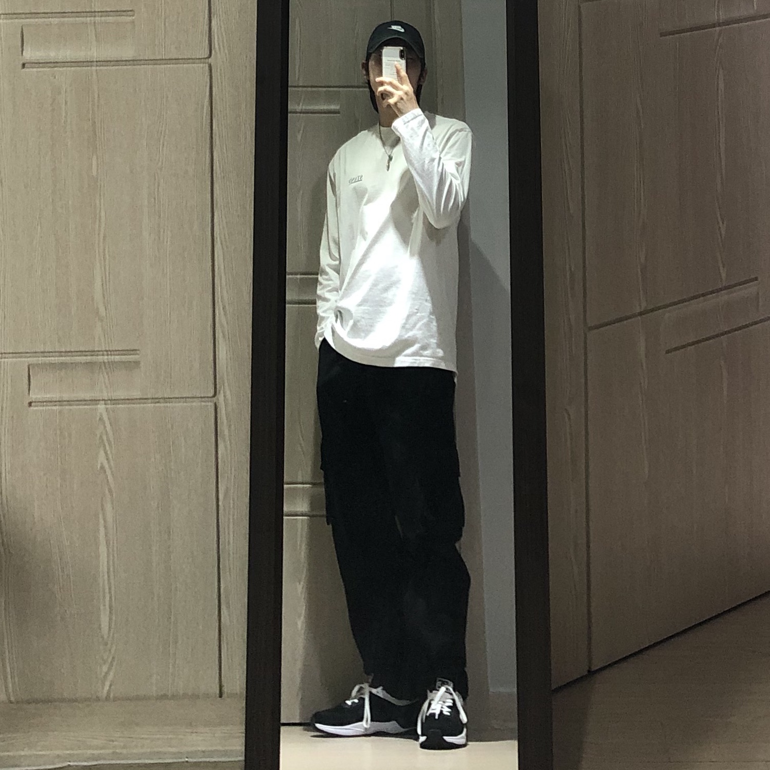 KREAM 스타일 - 1