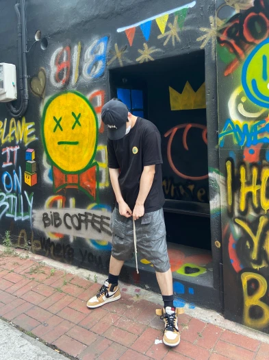 스타일 카드
