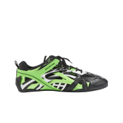Balenciaga Drive Sneakers Fluo Green Black