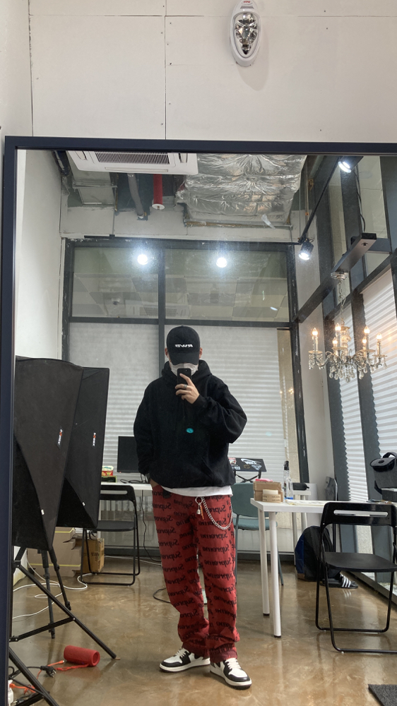 KREAM 프로필 이미지